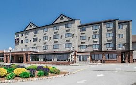 Mainstay Hotel And Conference Center